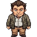 Dario sprite