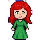 Name sprite