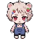 NICO sprite