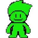 O'Tay sprite
