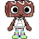 Cosmo sprite