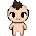 Idk sprite