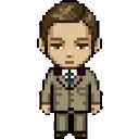 Nikola Ilić sprite
