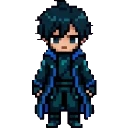 Chat Gpt sprite
