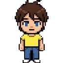 Morty sprite