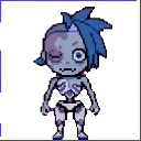 Broken Guinevere sprite
