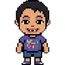 Nenito sprite