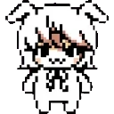 Nashi sprite