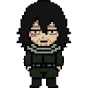 Shota Aizawa sprite