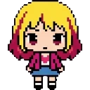 Kaveh sprite