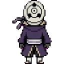 Obito Uchiha sprite