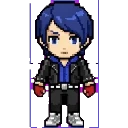 Yusuke Kitagawa sprite
