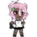 MC sprite