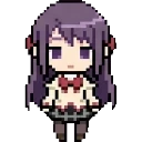 Mika sprite
