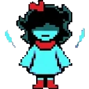 Aqua sprite