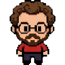 pizza john sprite