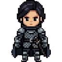 Zarra sprite