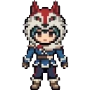 Алёша sprite