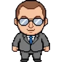 Donald Ferguson sprite