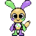 Basil sprite