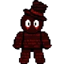 Spectre sprite