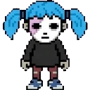 Sal sprite