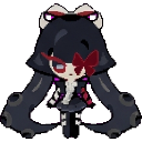 Cookie sprite