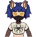 Lilith sprite