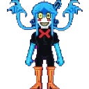 Mr.calloway sprite
