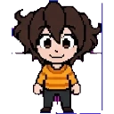 Sanne sprite