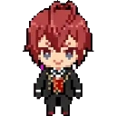 Riddle Rosehearts sprite