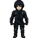 Killy sprite
