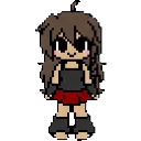 Nux sprite