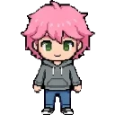 Kori sprite