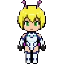 Vamola sprite