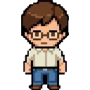 Jotheo sprite