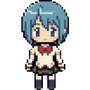 Suki sprite