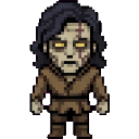 Adam sprite