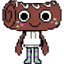 Cosmo sprite