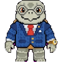 Signore Carapace sprite
