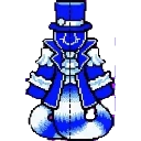 Kookoo sprite