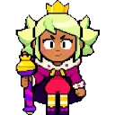 Mandy sprite
