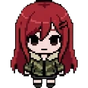 Hinata sprite