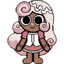 Sarahy sprite