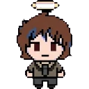 New NPC sprite