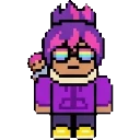 Brighteyes sprite