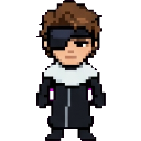 aizen sosuke sprite