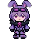 JudeLow sprite
