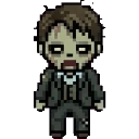 Zombie sprite