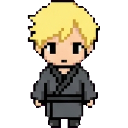 Yuuki sprite